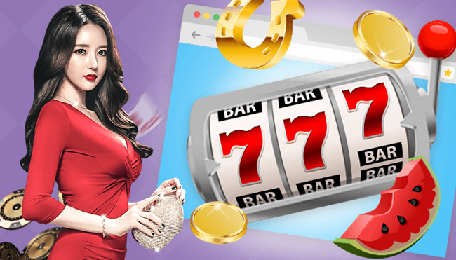 Popular Guide to Online Slot Gambling